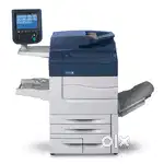 Digital Printing machine