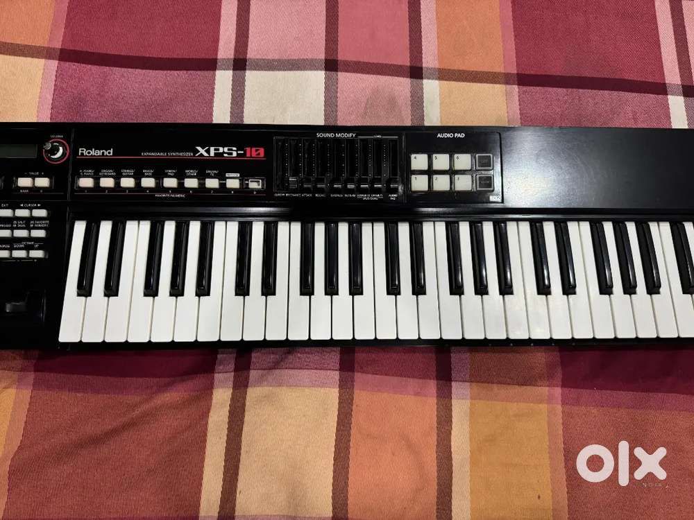 Roland XPS 10 Good Condition