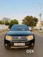 Renault Duster 2012-2015 110PS Diesel RxZ Pack, 2013, Diesel