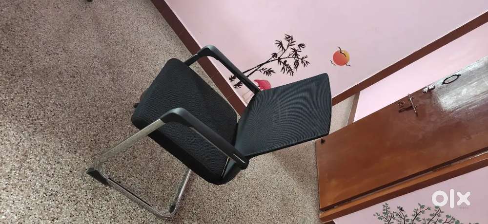 Computer Table and chair