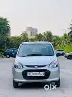 Maruti Suzuki Alto 800 2012-2016 CNG LXI, 2014, CNG & Hybrids