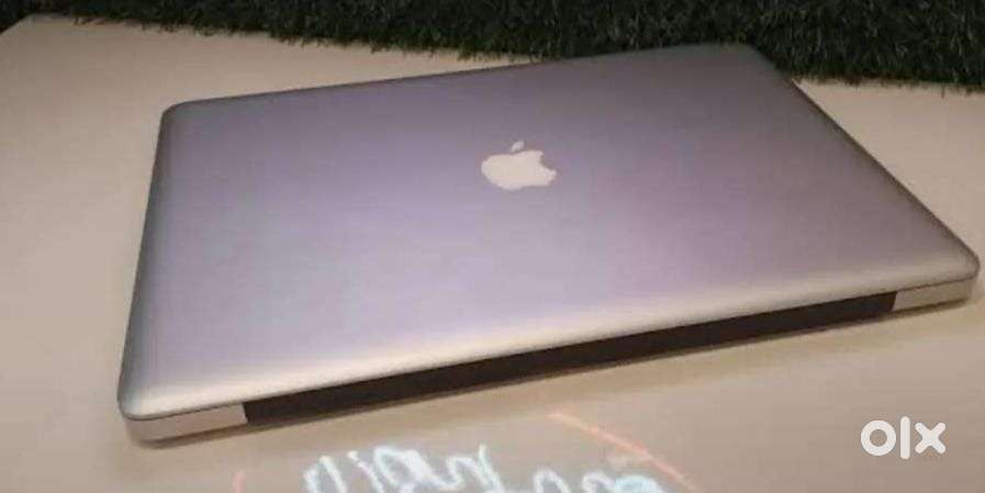 MacBook pro exilent condition