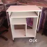Small system table brand new