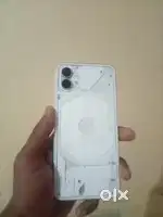 Nothing 1 8/256 only bill or phone 14000 fixx kam wale na kare message
