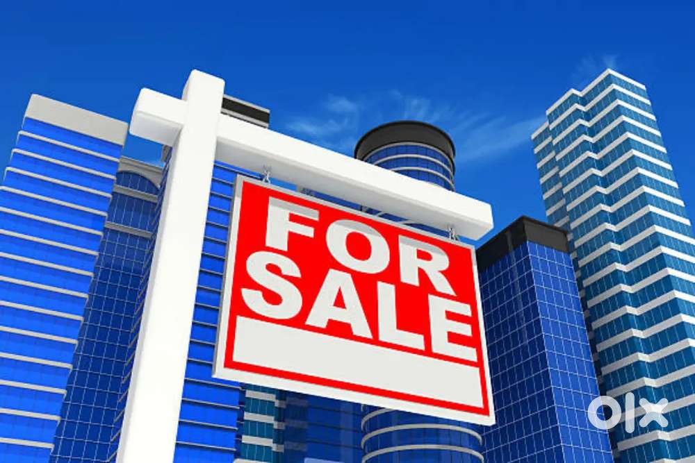 7 CENTS 2000 SQ 6 BHK HOSTEL BUILDING FOR SALE NEAR VAZHUTHACAUD