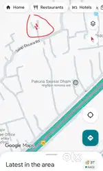 LAND SALE FOR URGENT