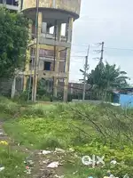 Layout Open plot For Sale