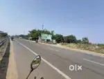3500 Sqft Highway Roadside Plot for Quick Sale