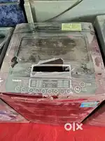 Lg top load 6.5kg washing machine sell
