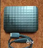 Samsung M3 Portable 1TB External Hard Disk USB 3.0 - New
