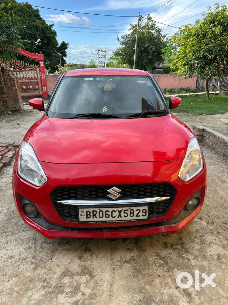 Maruti Suzuki Swift 2022 Petrol 42000 Km Driven