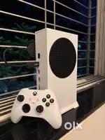 Xbox series S 1TB ( 512GB SSD )