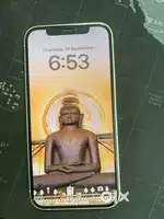 I PHN 12 64 GB 5 month old