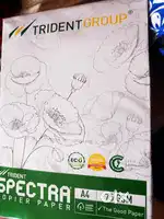 Copier paper A4 size 4 sets