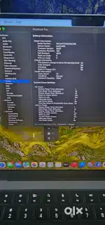 Macbook m3 pro