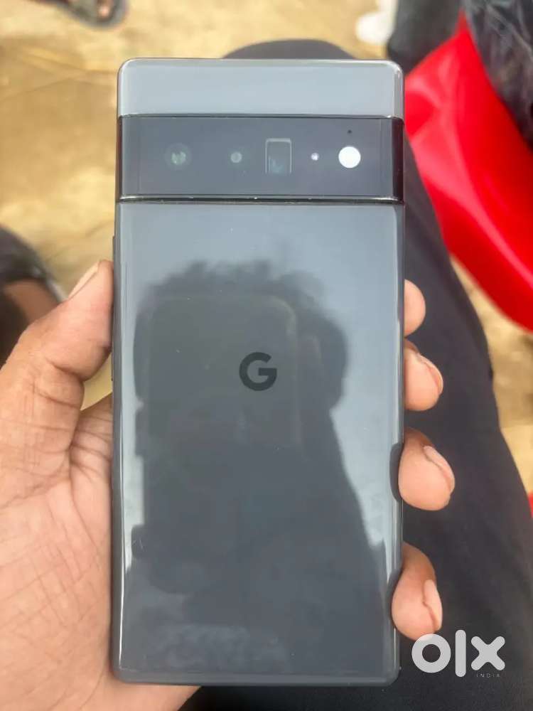 Google pixel 6 pro 12/128gb