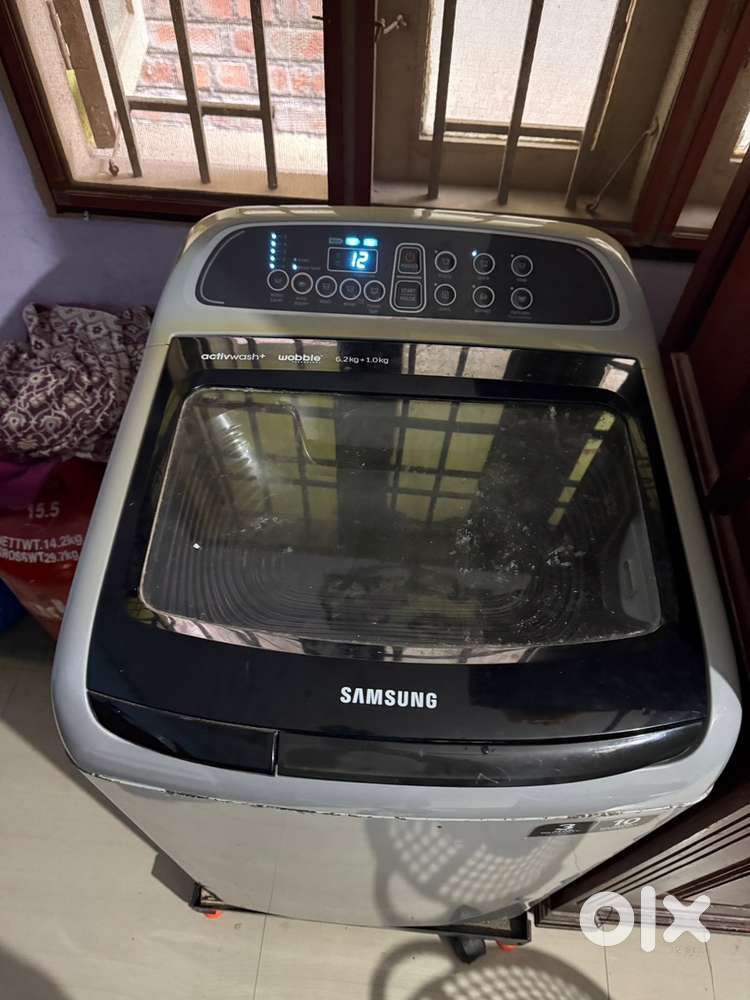 Samsung 6.2KG Automatic Top Load Wasing Machine
