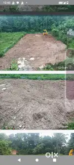 Property of correct square shape