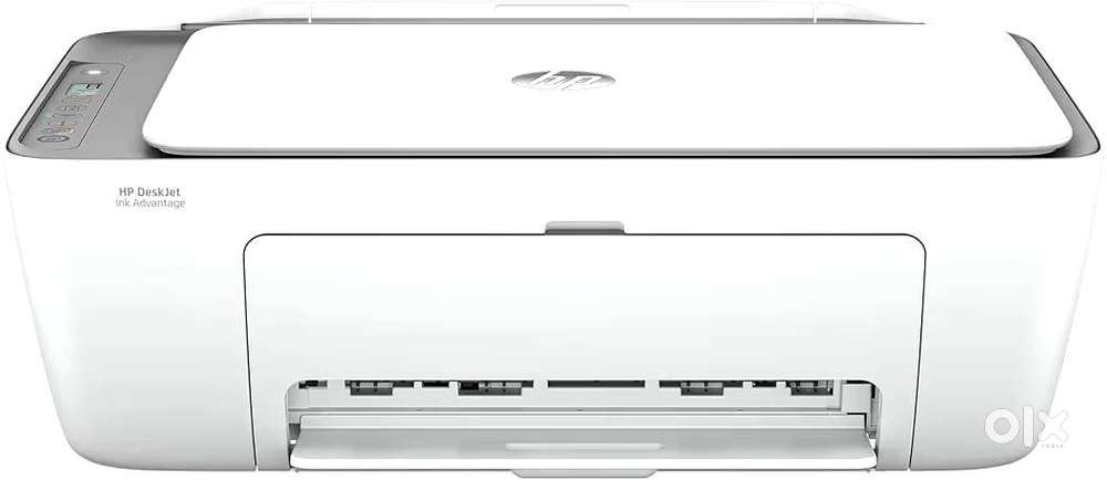 HP DeskJet ink advantage 2338 cartridge ink (for photo copy and print)
