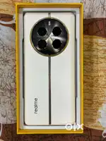 Realme 12 Pro+ 5G ( Nevigator Beige)