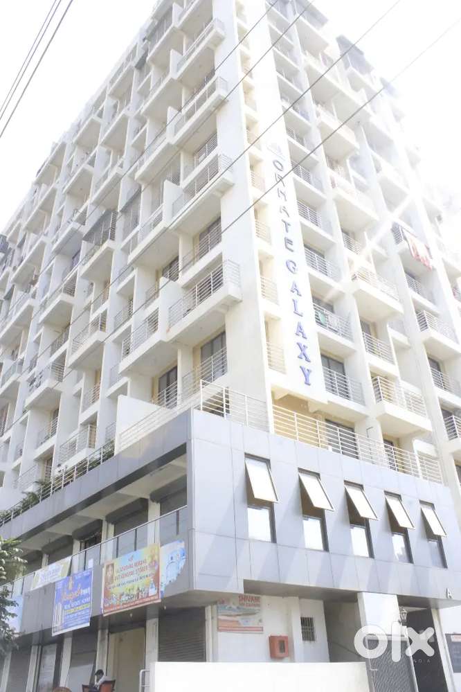 1 BHK FLAT FOR SALE IN NAIGAON EAST