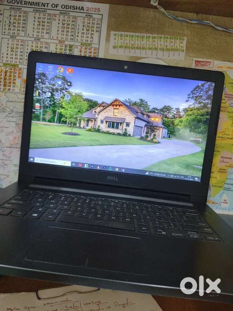 Dell latitude Laptop