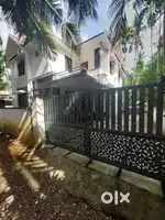 2000 sqft furnished home