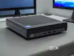 HP mini computer