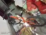 Bicycle for boy and girl
