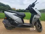 TVS N-Torq – November 2019 Model  Excellent Condition