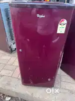 # single door fridge rent.#