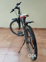 Best 6 gear cycle of herculus company