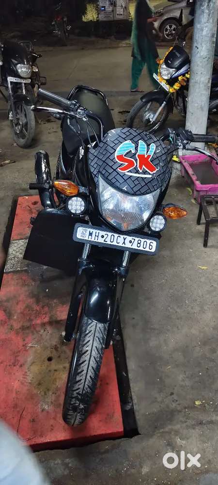 Honda dream yoga good condition 70 average