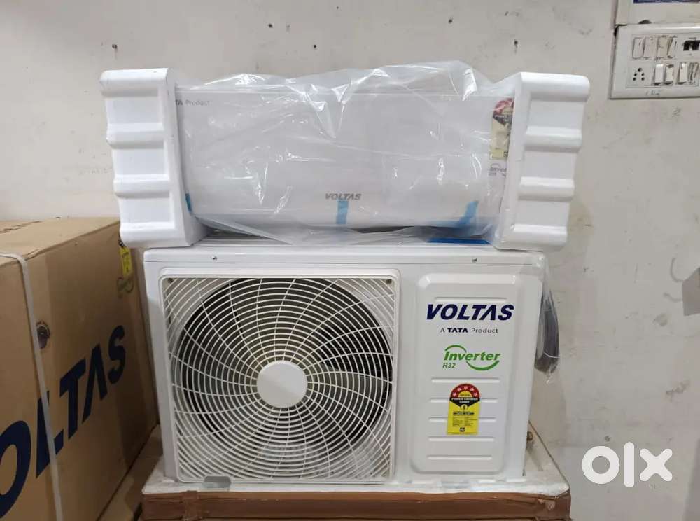 AC sale and AC repair fitting gas charging