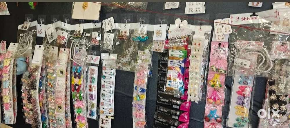 Fancy Store for Sale @ Ameenpur