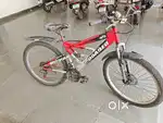 18 gears cycle in good condition