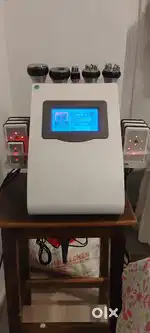 Lipolaser Slimming Machine
