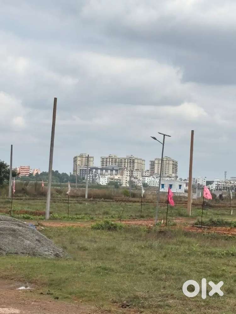 Patia kiss jagarnatha mandir Bhubaneswar sele for plot