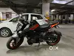 KTM Duke 200 for sale