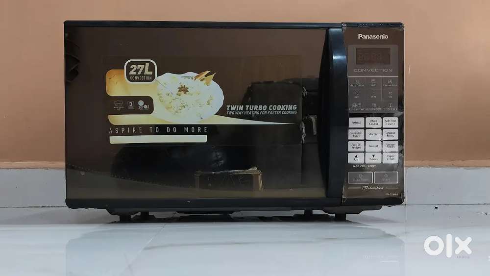 Panasonic Microwave Oven