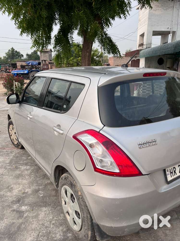 Maruti Suzuki Swift 2012 Diesel Well Maintained