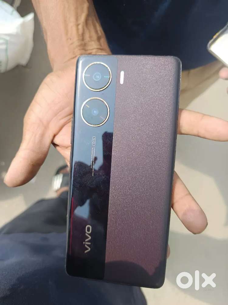Vivo v 29e  8..128