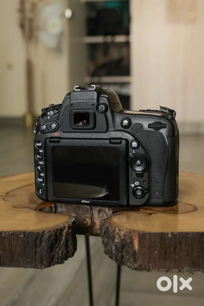 Nikon D750 in good condition with lenses