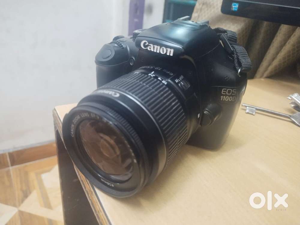 Canon 1100