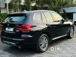 BMW X3 X DRIVE 20D X-Line, 2019, Diesel
