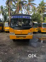TATA MARCAPOLO SCHOOL BUS