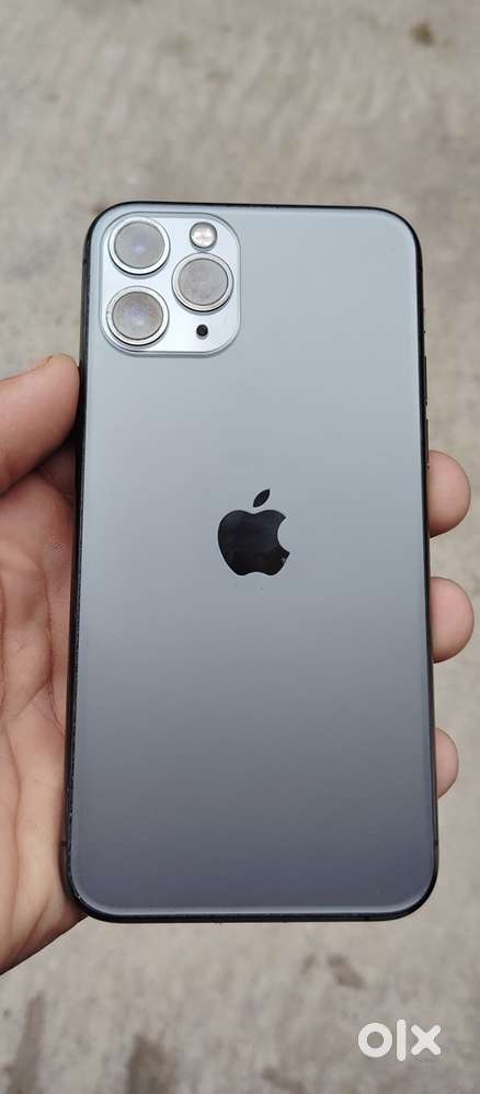 Iphone 11 pro