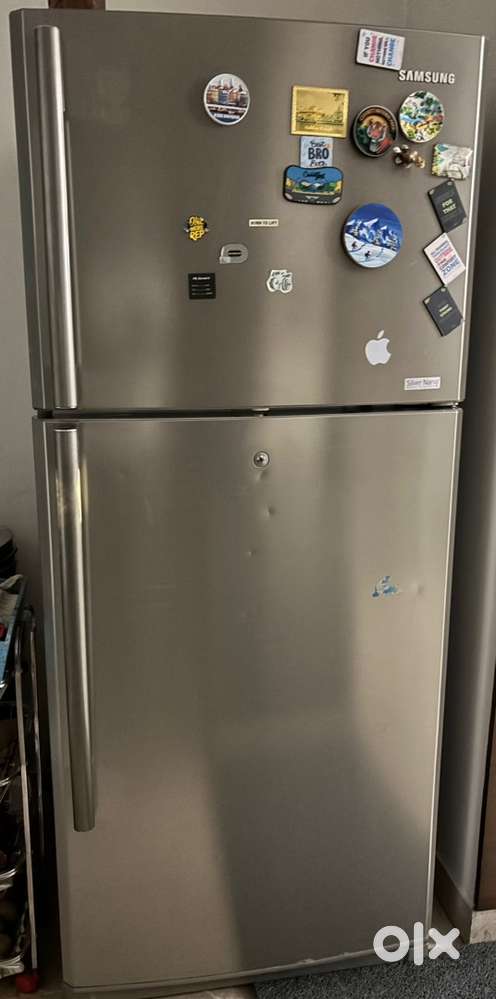 Samsung Double Door - New like Fridge
