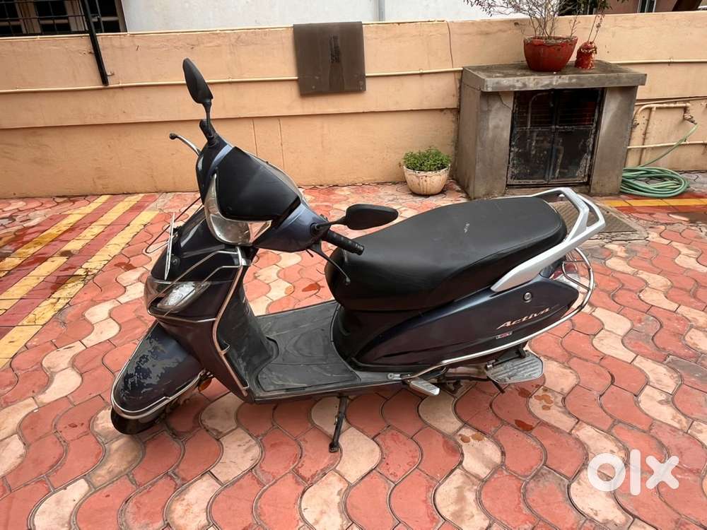 Good condition activa 125