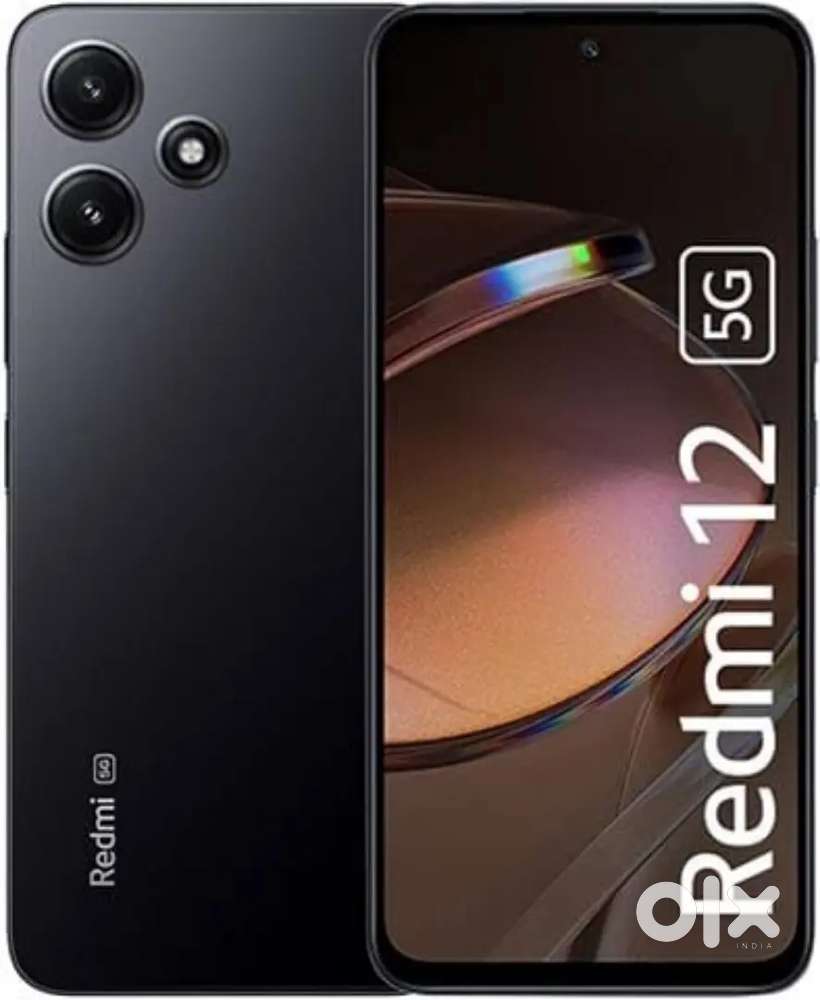 Redmi 12 5g  6/128
